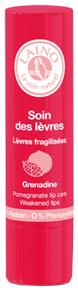 Бальзам-стик для губ Soin Des Levres 4г (гранат)