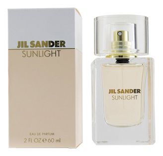 Jil Sander Sunlight: парфюмерная вода 60мл