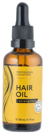 Масляный экстракт для укрепления волос Hail Oil Strengthen: Экстракт 50мл