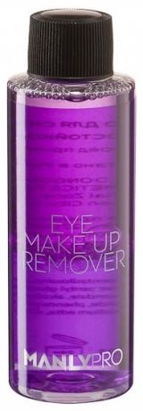 Средство для снятия стойкого и водостойкого макияжа Eye Makeup Remover 100мл