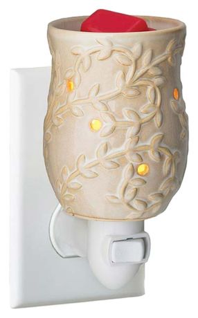 Аромасветильник Ceramic Plug-In-Chai