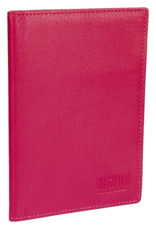 Обложка для паспорта Setru Pink-Cerise 20104
