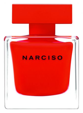 Narciso Rodriguez Narciso Eau De Parfum Rouge: парфюмерная вода 50мл