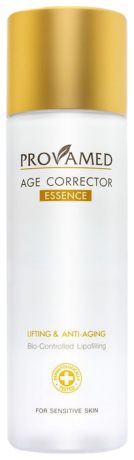 Антивозрастная корректирующая эмульсия для лица Age Corrector Essence Lifting & Anti-Aging 200мл