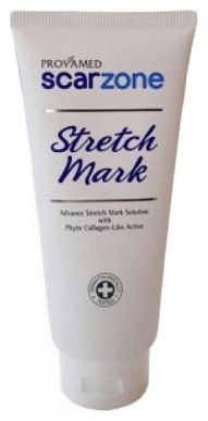 Крем для тела против растяжек Stretch Mark Cream Fast Absorbing 200мл
