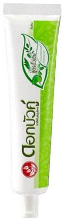 Зубная паста растительная с травами Herbal Original Toothpaste: Зубная паста 30г
