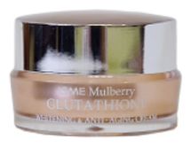 Антивозрастной крем для лица Mulberry Glutathione Anti-Aging Cream 10г (шелковицa и глутатион)