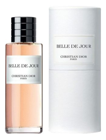 Christian Dior Belle De Jour: парфюмерная вода 125мл