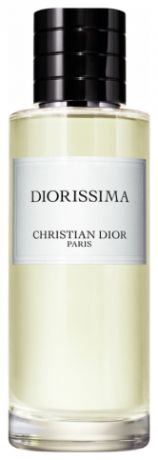 Christian Dior Diorissima 2018: парфюмерная вода 7,5мл
