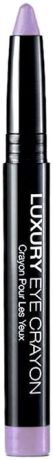 Тени-карандаш для век Luxury Eye Crayon 1,5г: 11 Lily