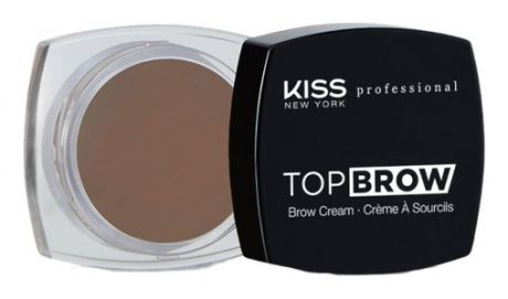 Помада для бровей Top Brow Cream 3г: 03 Soft Brown