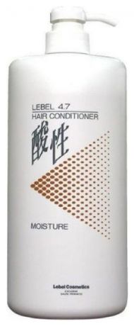Кондиционер для волос Жемчужный pH 4.7 Hair Conditioner Moisture: Кондиционер 1200мл