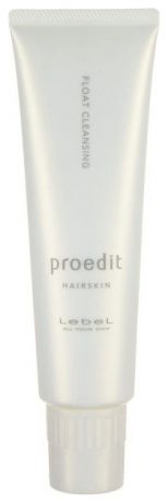 Очищающий мусс для волос и кожи головы Proedit Hair Skin Float Cleansing: Мусс 250г