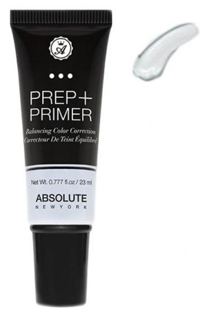 Праймер для лица Prep+ Primer 23мл: ABPP02 Blue