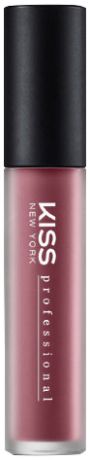 Жидкая матовая помада для губ Celeste Matte Liquid Lipstick 4,5г: 06 Candid Pink
