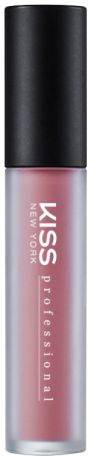 Жидкая матовая помада для губ Celeste Matte Liquid Lipstick 4,5г: 05 Pink Rouge
