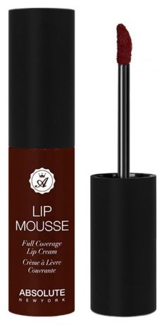 Жидкая губная помада-мусс Lip Mousse 8мл: ALV11 Lavish