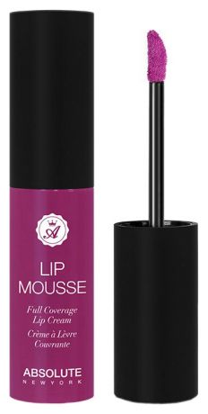 Жидкая губная помада-мусс Lip Mousse 8мл: ALV04 Frisk