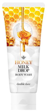 Молочко для тела Honey Milk Drop Body Wash 150мл