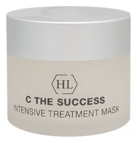 Маска для лица C The Success Intensive Treatment Mask 50мл