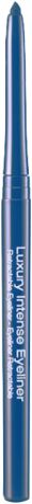 Автоматический карандаш для век Luxury Intense Eyeliner 0,31г: 07 Navy Blue