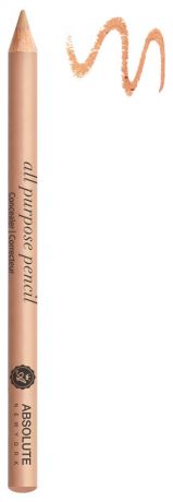 Универсальный карандаш для макияжа All Purpose Pencil 1г: APP02 Medium