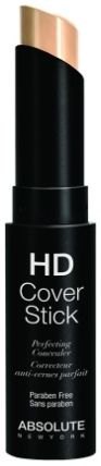Корректор-стик для лица HD Cover Stick 3г: HDCS04 Warm Sands