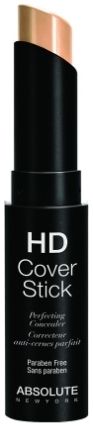 Корректор-стик для лица HD Cover Stick 3г: HDCS03 Bare Beige