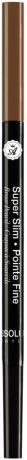 Карандаш для бровей Super Slim Brow Pencil: SSEB04 Caramel