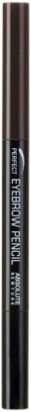 Карандаш для бровей Perfect Brow Pencil: NF057 Dark Brown