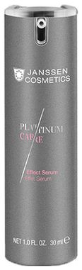 Сыворотка для лица Platinum Care Effect Serum 30мл