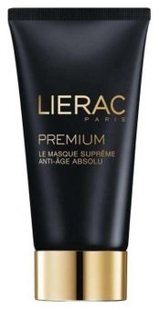 Маска для лица Premium Le Masque Supreme Anti-Age Absolu 75мл
