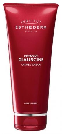 Липолитический крем для тела Intensif Glauscine Cream 200мл