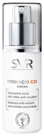 Крем для лица Hydracid C20 Creme 30мл