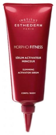Сыворотка-активатор для тела Morpho Fitness Slimming Activator Serum 100мл