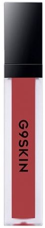 Помада для губ матовая G9 Skin First Lip Matte 6г: 05 Classic Rose