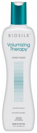Кондиционер для волос Biosilk Volumizing Therapy Conditioner 355мл: Кондиционер 355мл