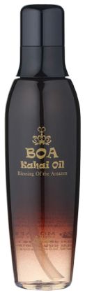 Масло для волос Boa Kahai Oil 110мл