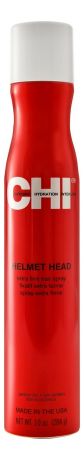 Лак для волос Голова в каске Helmet Head Extra Firm Hair Spray 284г: Лак 284г