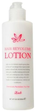 Несмываемый лосьон для волос Hair Revolume Lotion: Лосьон 200мл