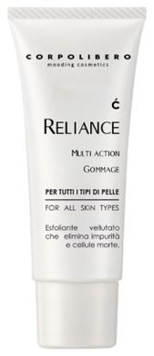 Гоммаж для лица Reliance Multi Action Gommage 50мл