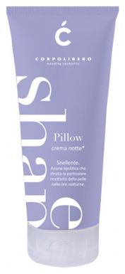Стимулирующий ночной крем для тела Shape Pillow Cream 200мл