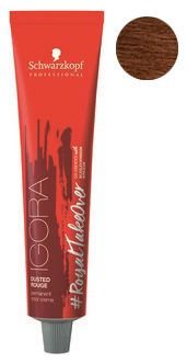 Крем-краска для волос Igora Royal Take Over Dusted Rouge 60мл: No 7-764