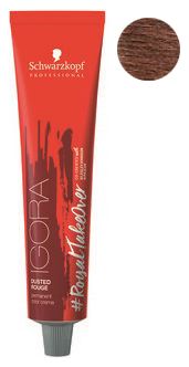 Крем-краска для волос Igora Royal Take Over Dusted Rouge 60мл: No 8-849