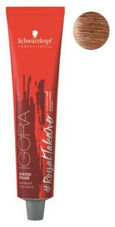 Крем-краска для волос Igora Royal Take Over Dusted Rouge 60мл: No 9-674