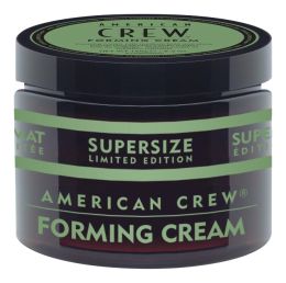 Крем для укладки волос Forming Cream: Крем 150г