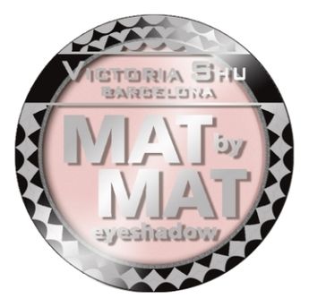 Тени для век матовые Mat By Mat Eyeshadow 1,5г: No 445