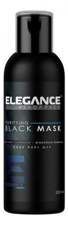 Черная маска для лица Purifying Black Mask: Маска 250мл