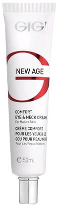Крем комфорт для области вокруг глаз New Age Comfort Eye & Neck Cream 50мл: Крем 50мл