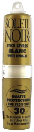 Бальзам для губ Stick Levres Blanc White Lipbalm SPF30 4г